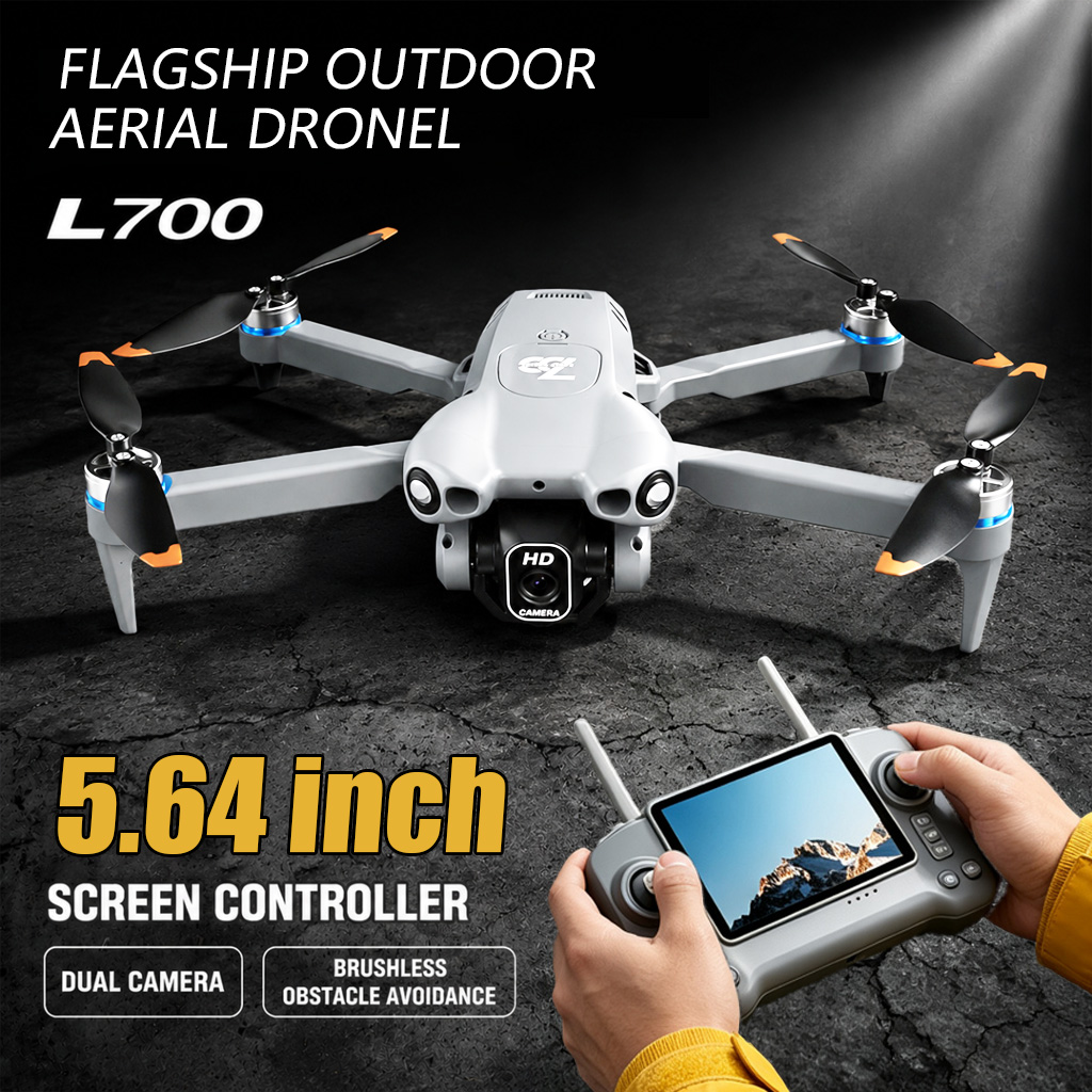 Drone GPS Professionale 2026 L - Drone Photogrammetry recensione e prezzo