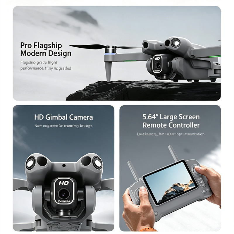Drone GPS Professionale 2026 L - Drone Photogrammetry recensione e prezzo
