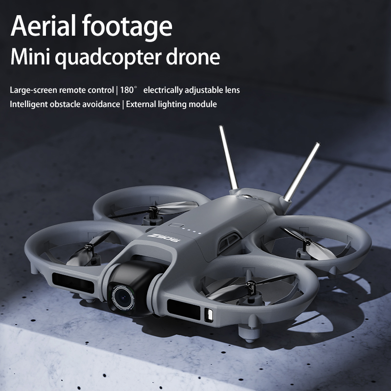 Drone Pieghevole GPS Z906 Orig - Drone Mapping recensione e prezzo
