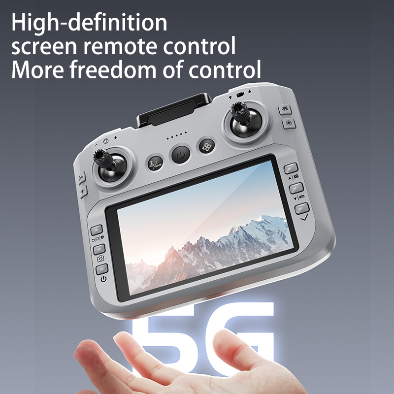 Drone Pieghevole GPS Z906 Orig - Drone Mapping recensione e prezzo