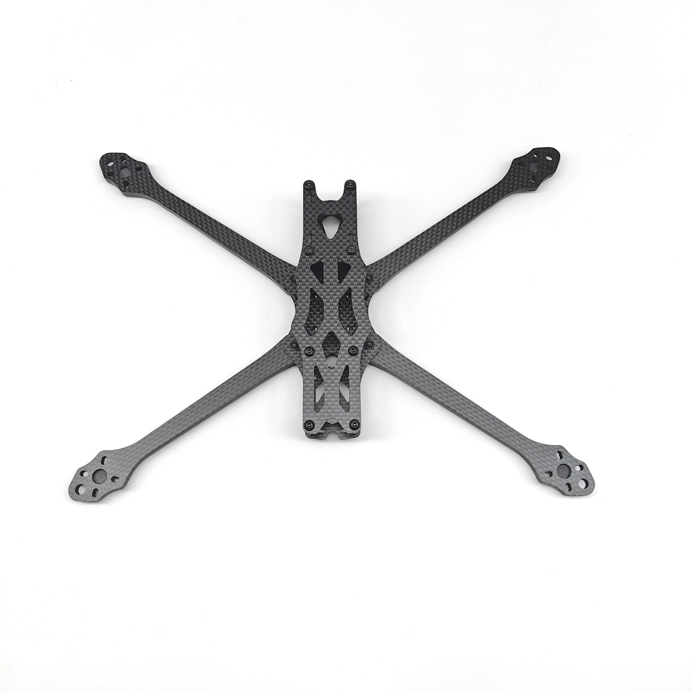 Kit telaio in fibra di carboni - Drone Aerial Photography recensione e prezzo