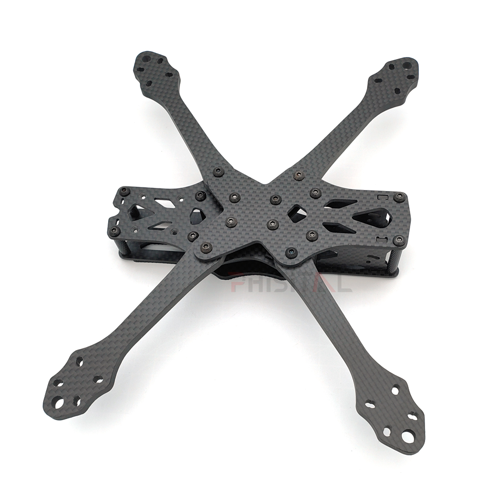 Kit telaio in fibra di carboni - Drone Aerial Photography recensione e prezzo