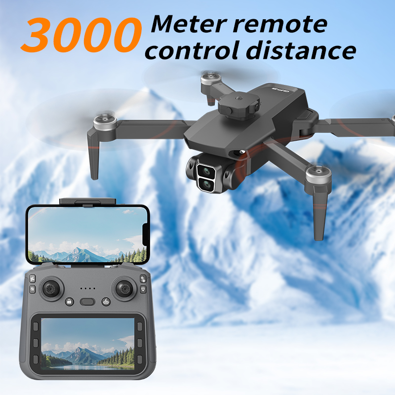 L106-1PRO GPS Drone profession - Drone Mapping recensione e prezzo