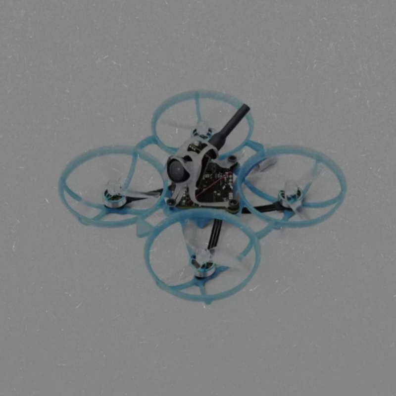 BETAFPV Air65 II 65mm 1S ELRS  - Drone Mapping recensione e prezzo