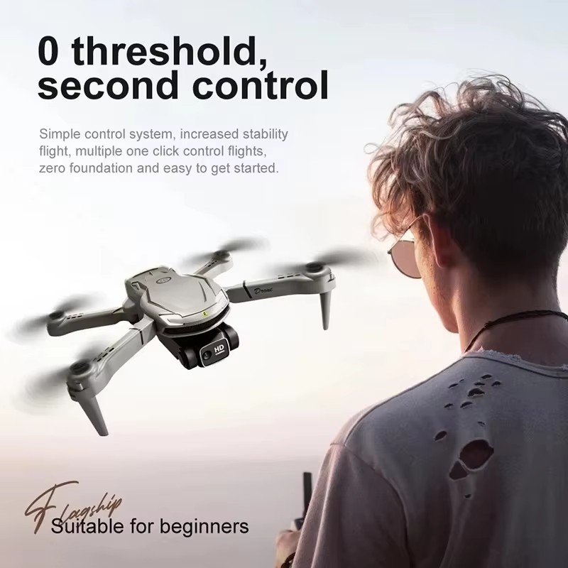 Per Drone Xiaomi V88 8K Profes - Drone Photogrammetry recensione e prezzo