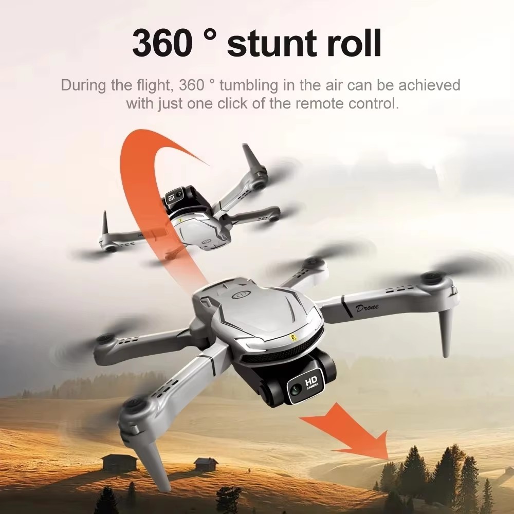 Per Drone Xiaomi V88 8K Profes - Drone Photogrammetry recensione e prezzo