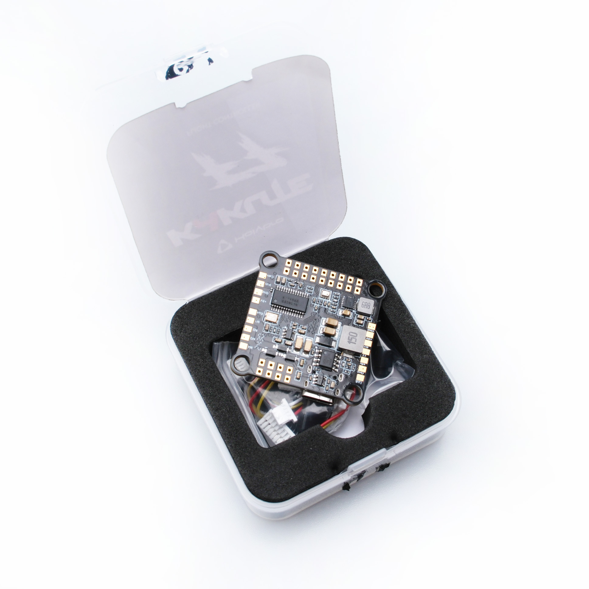 Holybro Kakute F722 F7 Control - Holy Stone Drone Hs440 recensione e prezzo